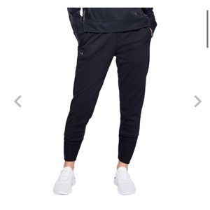 under armour sweatpants